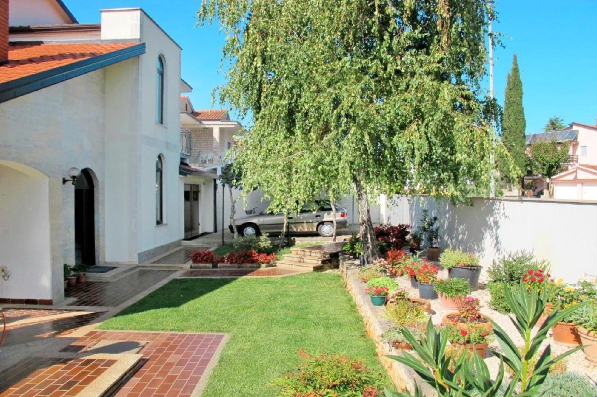 With A Parking Space - 22511 Apartman